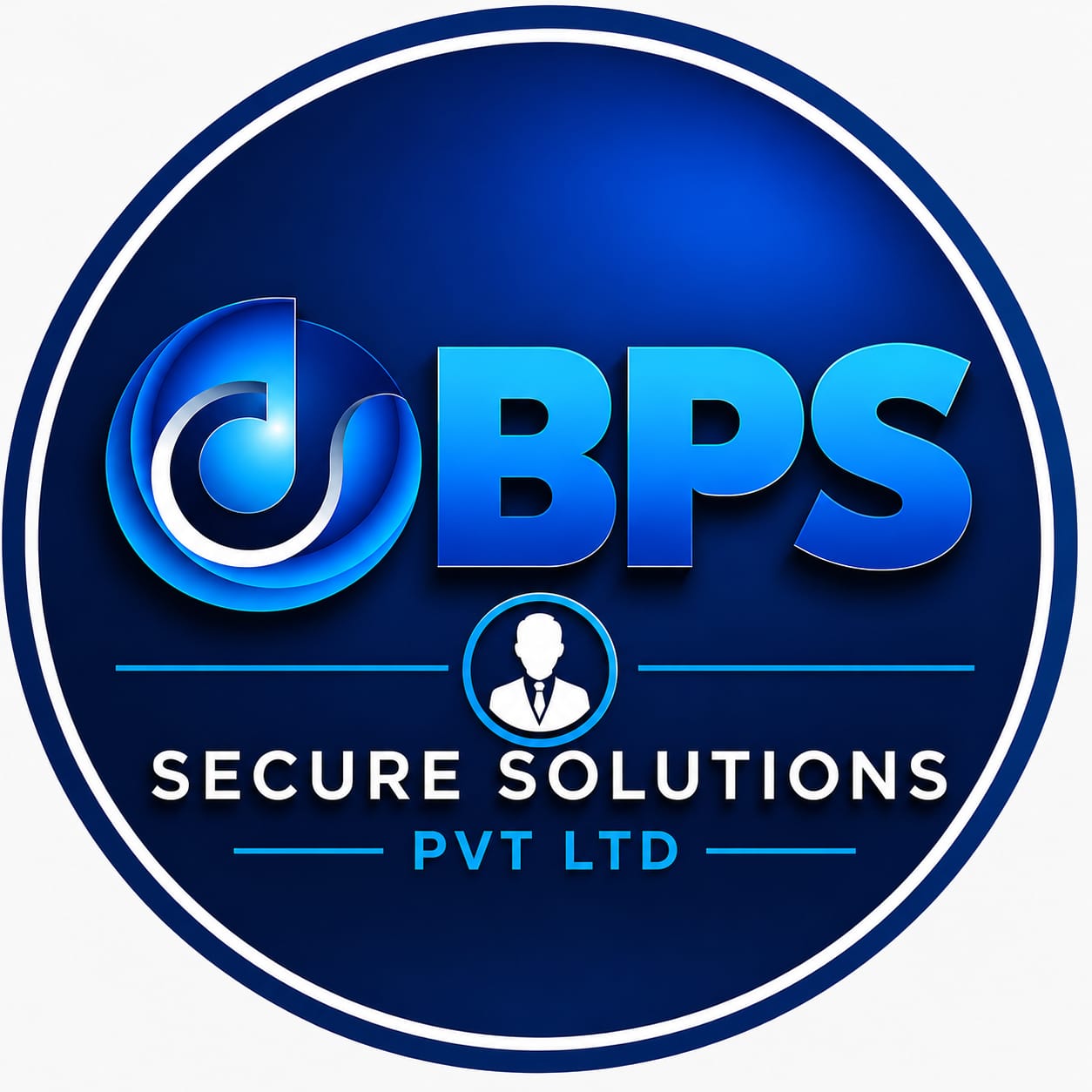 BPS Secure Solutions Pvt Ltd logo
