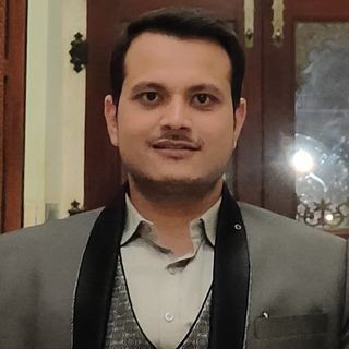 Piyush Joshi — Founder & CEO of SecurityForce